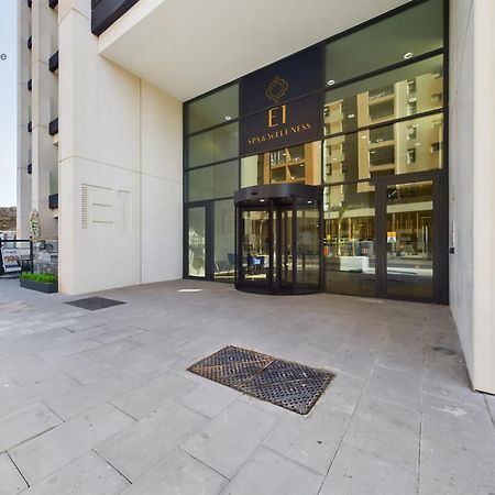 New Luxury Sunrise Oceanview Apartment In Gibraltar Zewnętrze zdjęcie