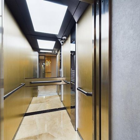 New Luxury Sunrise Oceanview Apartment In Gibraltar Zewnętrze zdjęcie