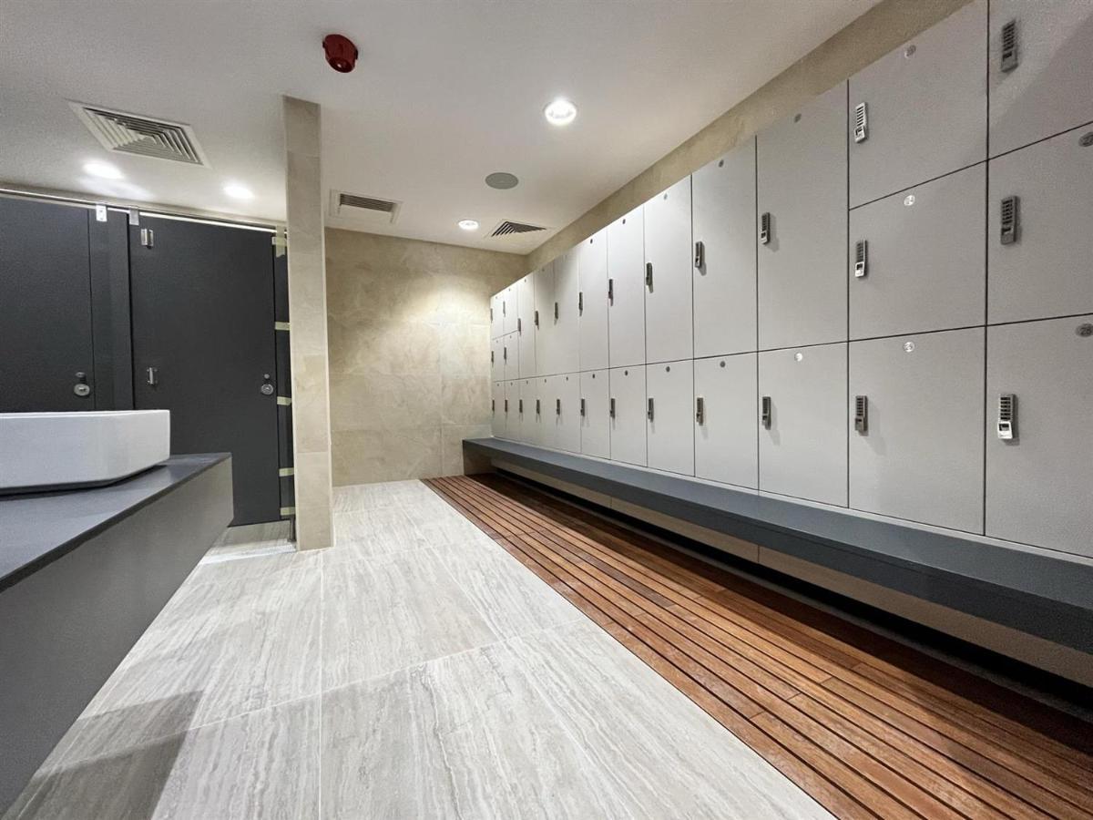 New Luxury Sunrise Oceanview Apartment In Gibraltar Zewnętrze zdjęcie