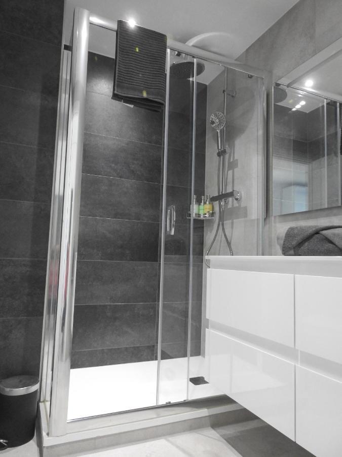 New Luxury Sunrise Oceanview Apartment In Gibraltar Zewnętrze zdjęcie