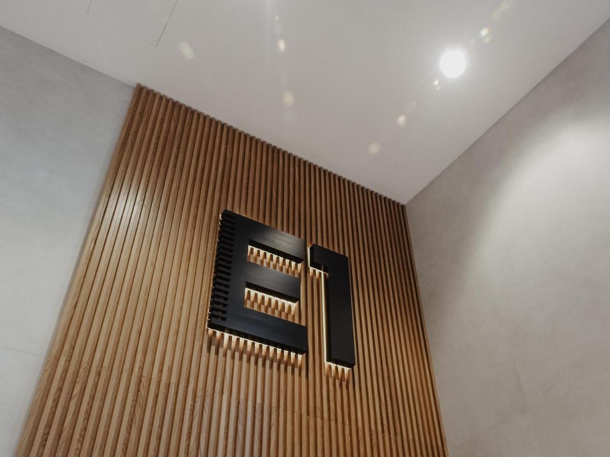 New Luxury Sunrise Oceanview Apartment In Gibraltar Zewnętrze zdjęcie