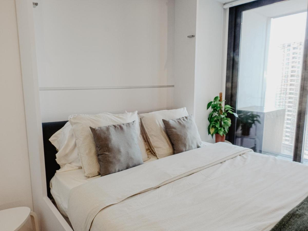 New Luxury Sunrise Oceanview Apartment In Gibraltar Zewnętrze zdjęcie