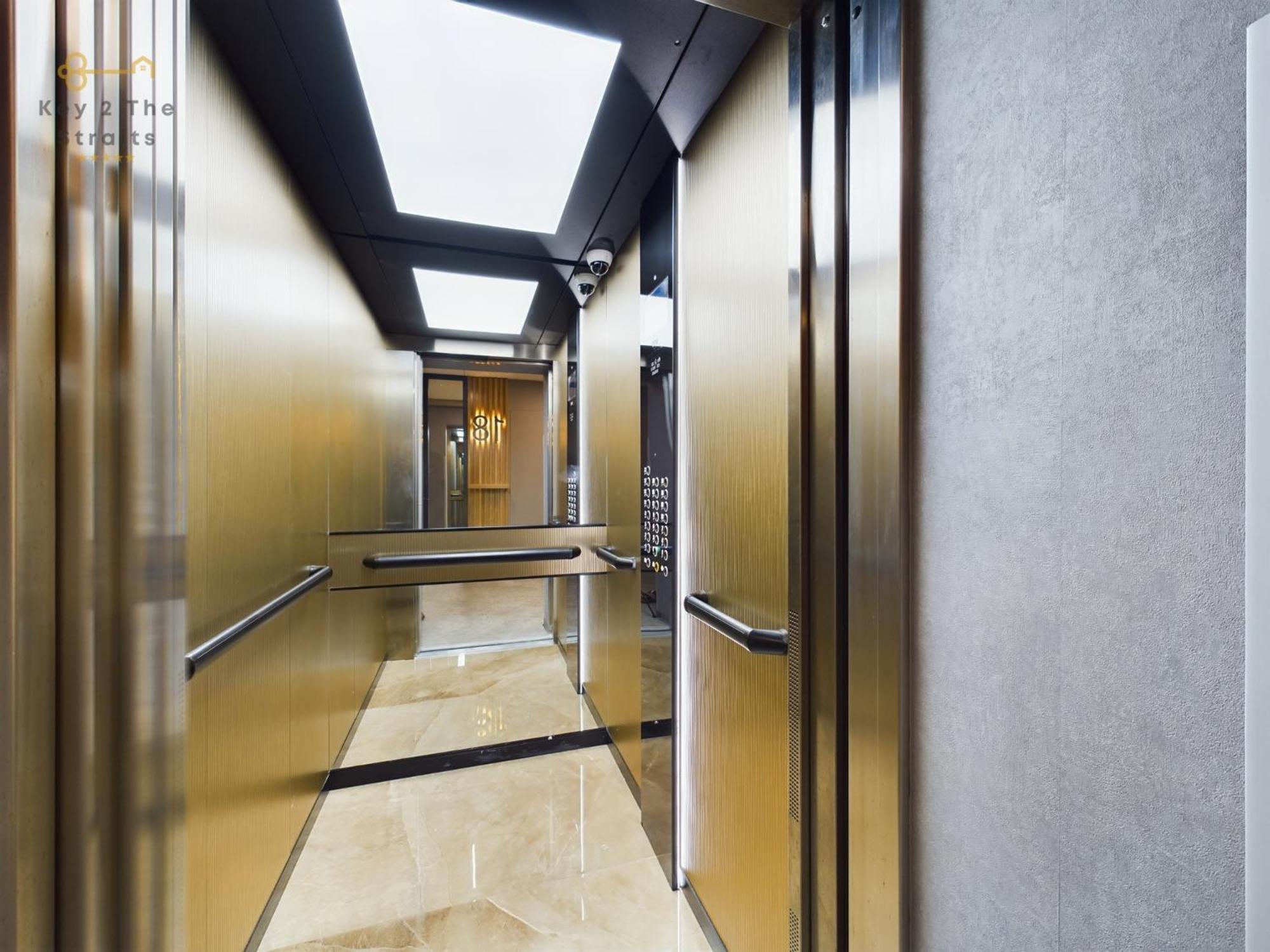 New Luxury Sunrise Oceanview Apartment In Gibraltar Zewnętrze zdjęcie