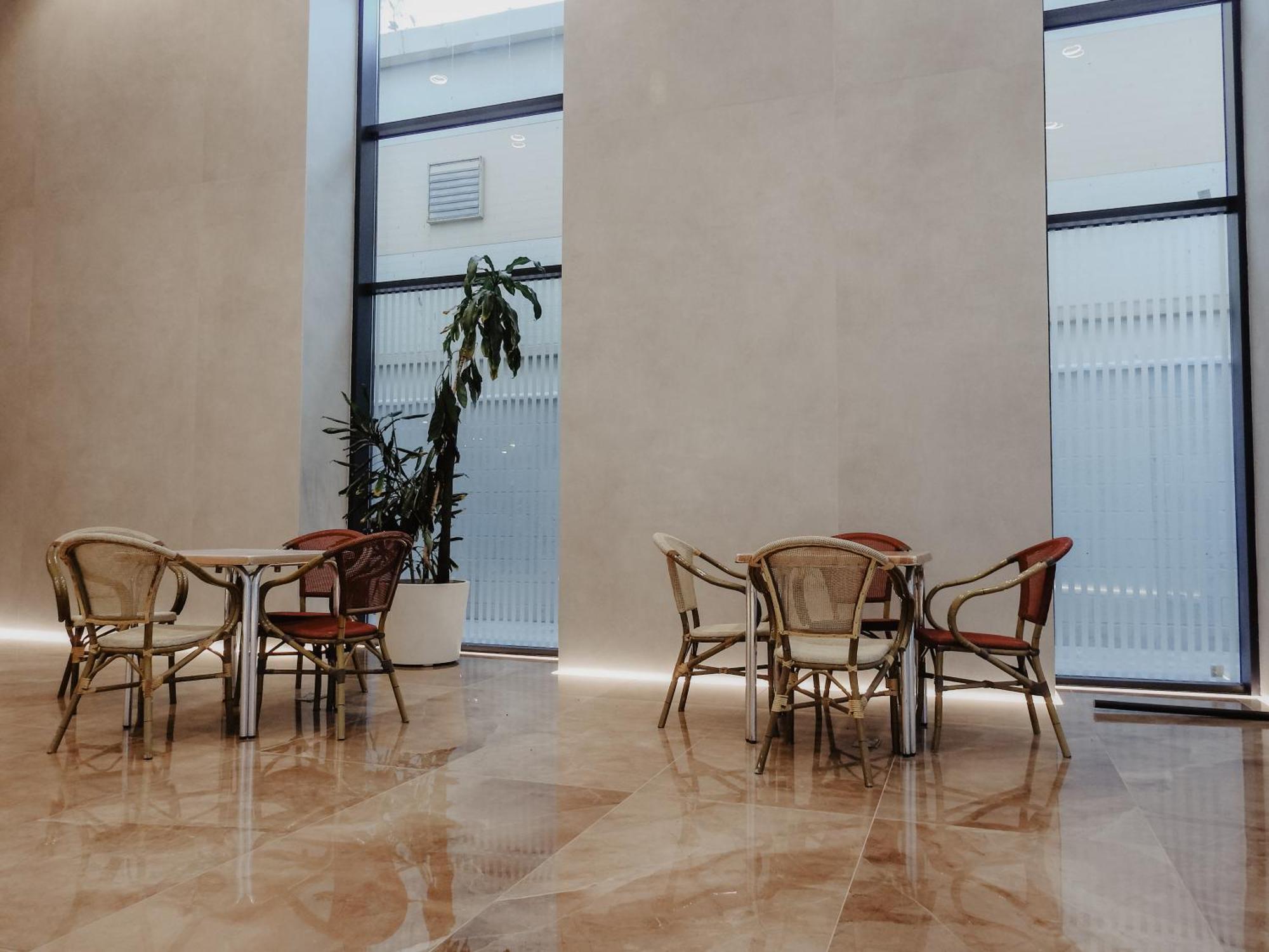 New Luxury Sunrise Oceanview Apartment In Gibraltar Zewnętrze zdjęcie